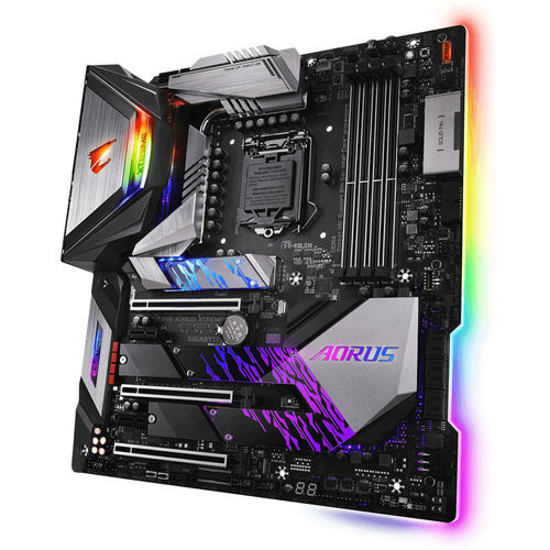Placa Base Gigabyte 1151-9g Z390 Aorus Xtreme Intel1151 Atx | Quonty.com | GAZ39XTRM-00-GA
