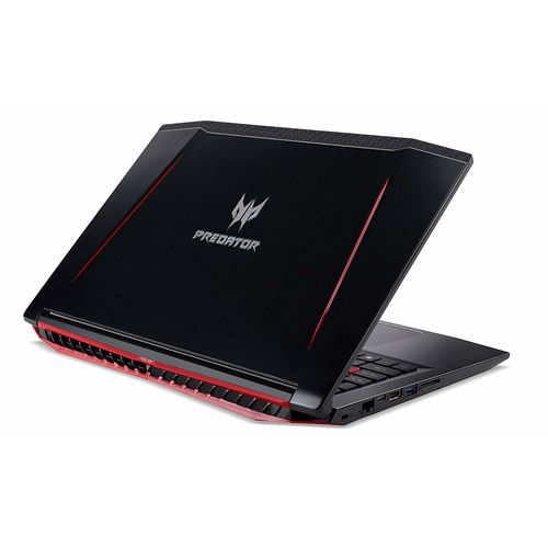 Acer Predator Helios 300 I7-8750 15,6fhd 8gb 1tb Gtx1060 W10 | Quonty.com | NH.Q47EB.003
