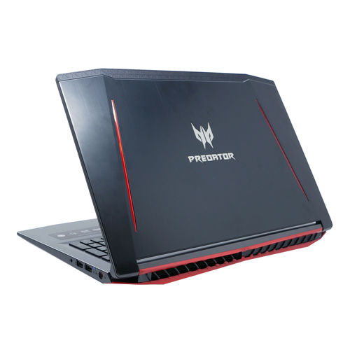 Acer Predator Helios 300 I7-8750 15,6fhd 8gb 1tb Gtx1060 W10 | Quonty.com | NH.Q47EB.003