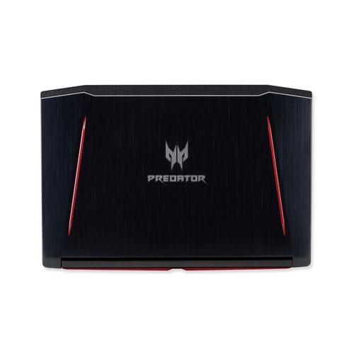 Acer Predator Helios 300 I7-8750 15,6fhd 8gb 1tb Gtx1060 W10 | Quonty.com | NH.Q47EB.003