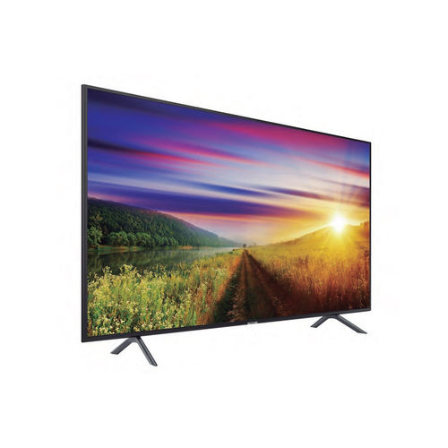 Tv Led Samsung Ue58nu7105 58&Quot; 4k Uhd Smart Tv | Quonty.com | UE58NU7105