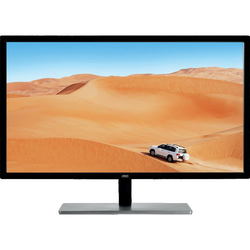 Monitor Led Aoc Q3279vwfd8 31,5&Quot;Qhd Vga/Dvi/Hdmi/Dport Plana | Quonty.com | Q3279VWFD8
