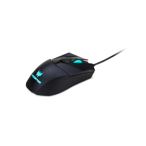 Raton Optico Acer Predator Cestus 300 Gaming | Quonty.com | NP.MCE11.007