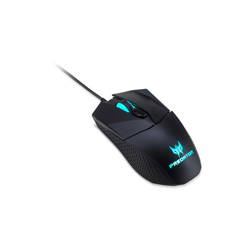 Raton Optico Acer Predator Cestus 300 Gaming | Quonty.com | NP.MCE11.007