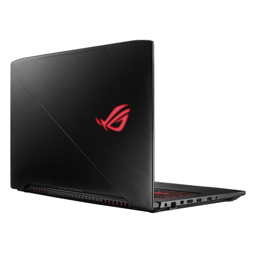 Portatil Asus Rog Strix Scar Edit Gl703gs-E5011 17,3&Quot; 16gb | Quonty.com | GL703GS-E5011T