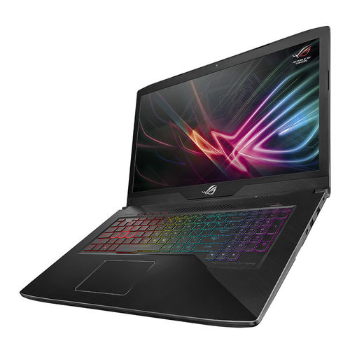 Portatil Asus Rog Strix Scar Edit Gl703gs-E5011 17,3&Quot; 16gb | Quonty.com | GL703GS-E5011T