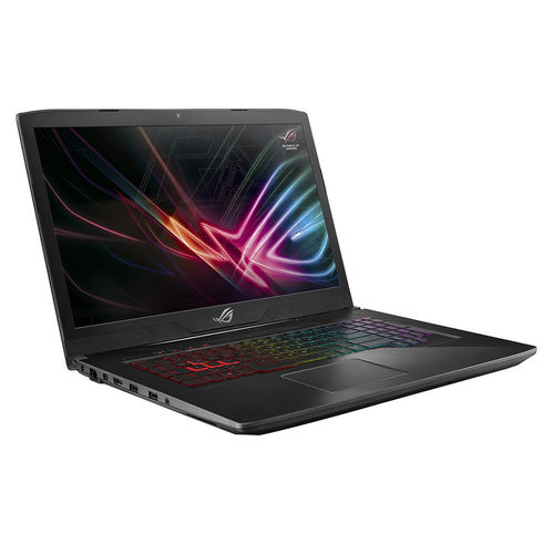 Portatil Asus Rog Strix Scar Edit Gl703gs-E5011 17,3&Quot; 16gb | Quonty.com | GL703GS-E5011T