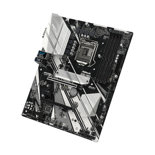 Placa Base Asrock B365 Pro4 Intel1151atx | Quonty.com | 90-MXB9V0-A0UAYZ
