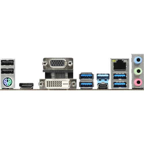 Placa Base Asrock B365 Pro4 Intel1151atx | Quonty.com | 90-MXB9V0-A0UAYZ