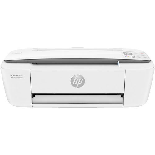Impresora Hp Multifuncion Deskjet 3750 19ppm 1200x1200dpi | Quonty.com | T8X12B