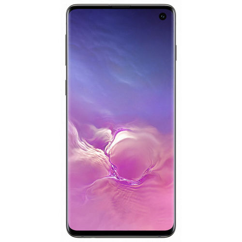 Smartphone Samsung Galaxy S10 G973f 6.1&Quot; 8gb/128gb 4g Negro | Quonty.com | SM-G973FZKDPHE