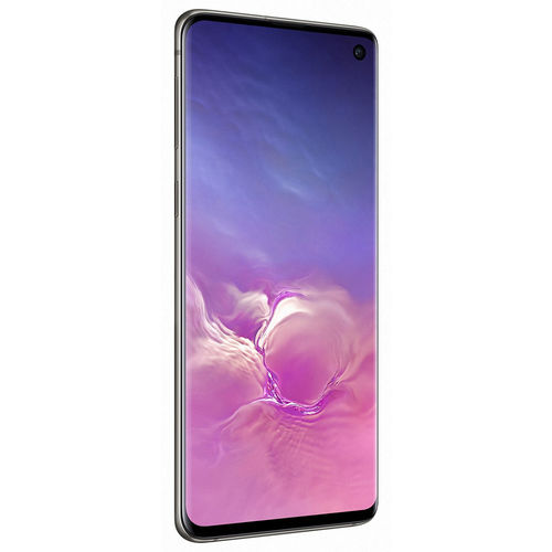 Smartphone Samsung Galaxy S10 G973f 6.1&Quot; 8gb/128gb 4g Negro | Quonty.com | SM-G973FZKDPHE