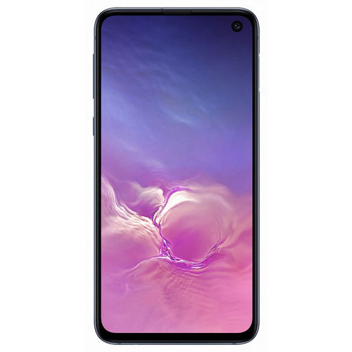 Smartphone Samsung Galaxy S10e G970f 6gb/128gb A9.0 Negro | Quonty.com | SM-G970FZKDPHE