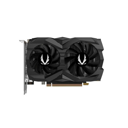 Tarjeta Grafica Zotac Gtx 1660ti Gaming 6gb Gddr6 | Quonty.com | ZT-T16610F-10L