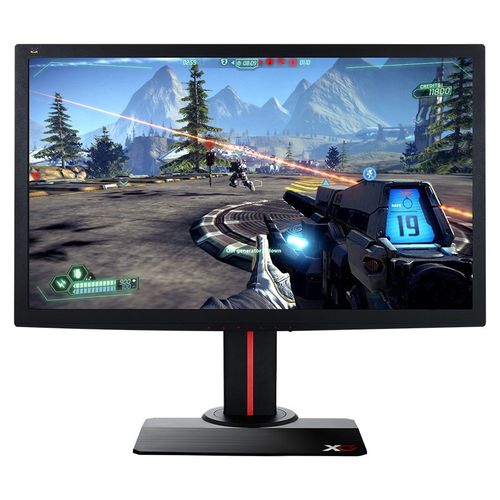 Monitor Gaming Viewsonic Xg2702 27fhd 1ms 2*Hdmi/1*Dp | Quonty.com | XG2702
