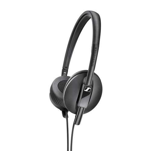 Auriculares Sennheiser Hd 100 Negro | Quonty.com | 508596