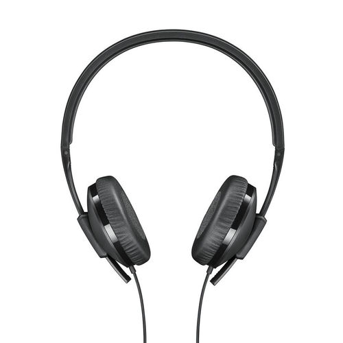 Auriculares Sennheiser Hd 100 Negro | Quonty.com | 508596