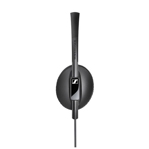 Auriculares Sennheiser Hd 100 Negro | Quonty.com | 508596