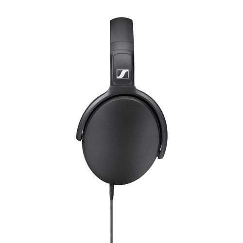 Auriculares Diadema Sennheiser Hd 400s Negro | Quonty.com | 508598