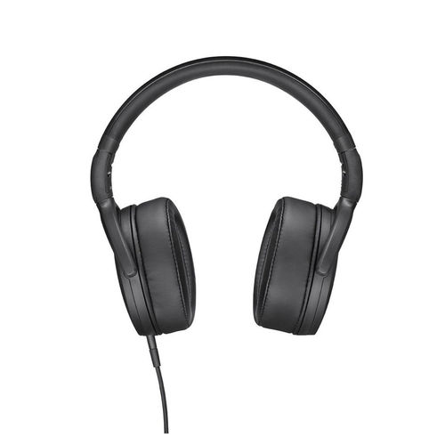 Auriculares Diadema Sennheiser Hd 400s Negro | Quonty.com | 508598