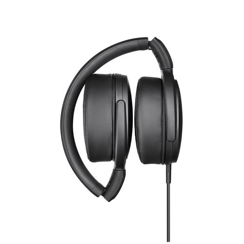 Auriculares Diadema Sennheiser Hd 400s Negro | Quonty.com | 508598
