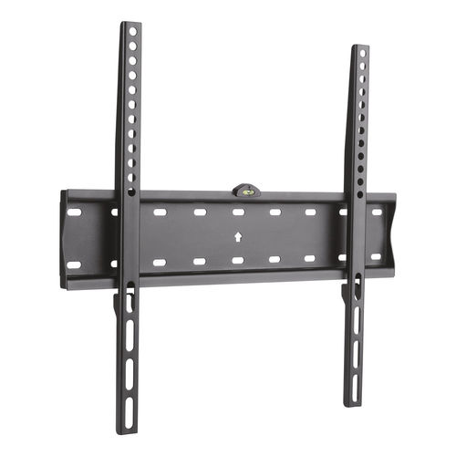 Soporte Tv/Monitor Aisens Wt55f-013 32&Quot;-55&Quot; 40kg Negro | Quonty.com | WT55F-013
