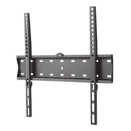 Soporte Tv/Monitor Aisens Wt55f-013 32&Quot;-55&Quot; 40kg Negro | Quonty.com | WT55F-013