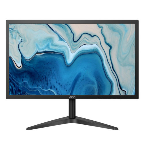 Monitor Led Aoc 22b1h 21,5&Quot;Fhd 5ms Negro | Quonty.com | 22B1H