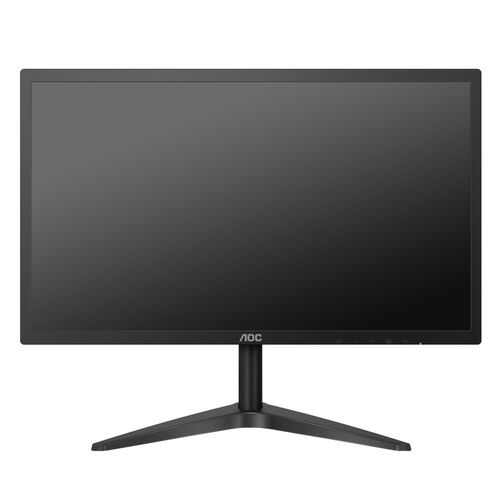 Monitor Led Aoc 22b1h 21,5&Quot;Fhd 5ms Negro | Quonty.com | 22B1H