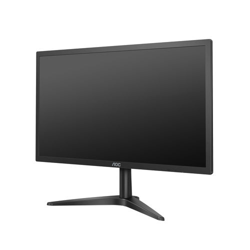 Monitor Led Aoc 22b1h 21,5&Quot;Fhd 5ms Negro | Quonty.com | 22B1H