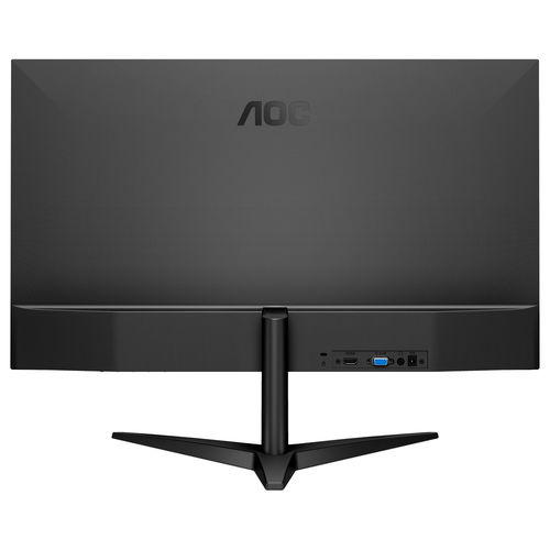 Monitor Led Aoc 22b1h 21,5&Quot;Fhd 5ms Negro | Quonty.com | 22B1H