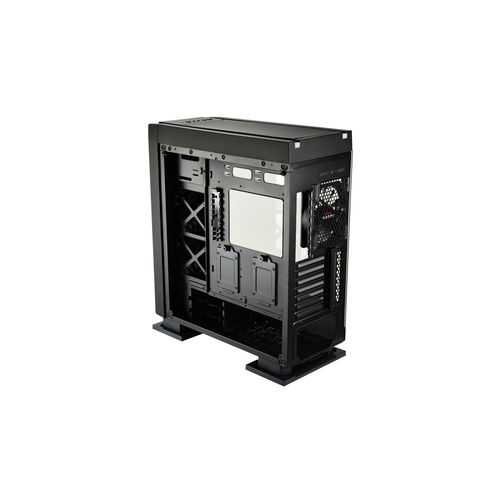 Caja Torre Atx Enermax Saberay Adv S/Fuente Usb3.0 Negro Rgb | Quonty.com | ECA3500ABA-RGB