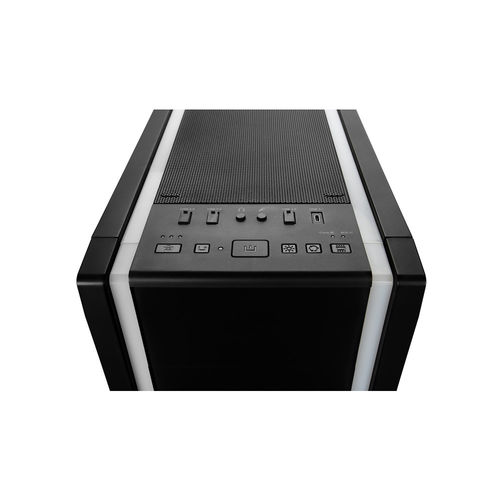 Caja Torre Atx Enermax Saberay Adv S/Fuente Usb3.0 Negro Rgb | Quonty.com | ECA3500ABA-RGB