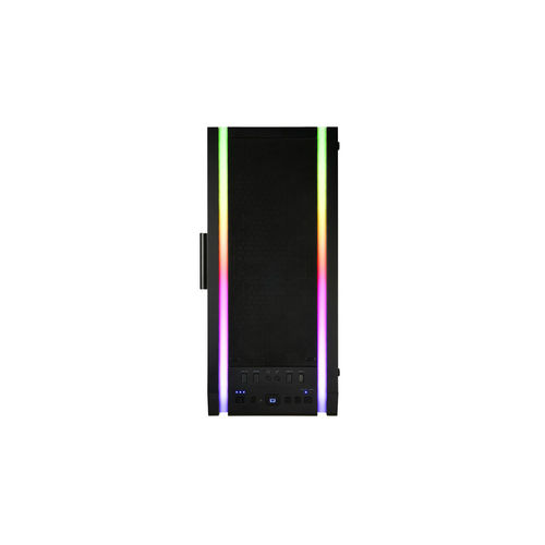 Caja Torre Atx Enermax Saberay Adv S/Fuente Usb3.0 Negro Rgb | Quonty.com | ECA3500ABA-RGB