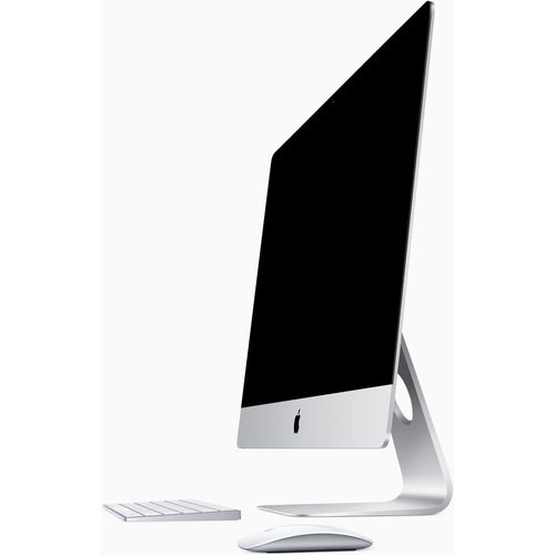 Apple Imac 21.5&Quot; 4kuhd I3 3.6ghz 8gb/1tb Plata | Quonty.com | MRT32Y/A