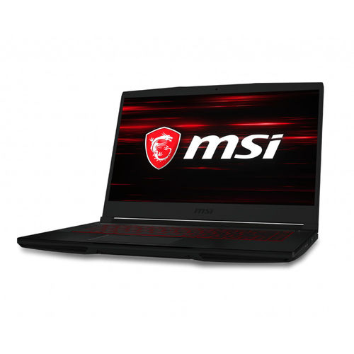 Msi Gf63 Thin 9sc-047xes Intel Corei7-9750h/16gb/512gb Ssd | Quonty.com | 9S7-16R312-047