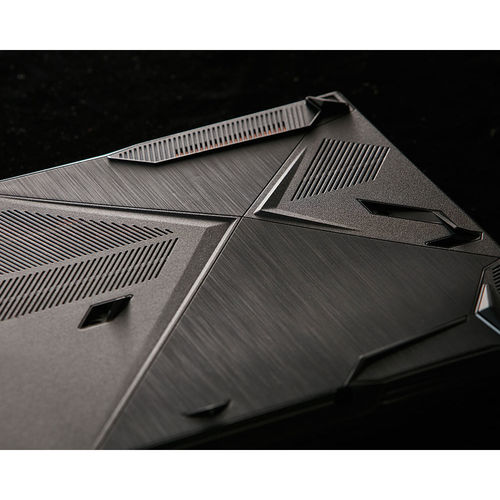 Msi Gf63 Thin 9sc-047xes Intel Corei7-9750h/16gb/512gb Ssd | Quonty.com | 9S7-16R312-047