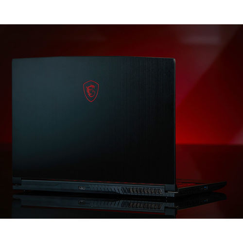 Msi Gf63 Thin 9sc-047xes Intel Corei7-9750h/16gb/512gb Ssd | Quonty.com | 9S7-16R312-047