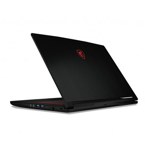 Msi Gf63 Thin 9sc-047xes Intel Corei7-9750h/16gb/512gb Ssd | Quonty.com | 9S7-16R312-047