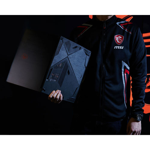 Msi Gf63 Thin 9sc-047xes Intel Corei7-9750h/16gb/512gb Ssd | Quonty.com | 9S7-16R312-047