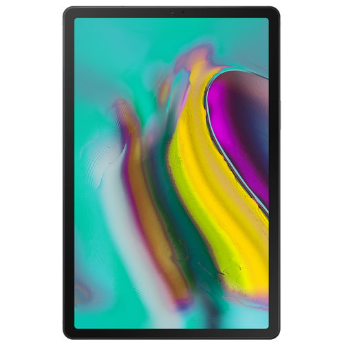 Tablet Samsung 10.5 Galaxy Tab S5e 64gb 4g T725 Negra | Quonty.com | SM-T725NZKAPHE