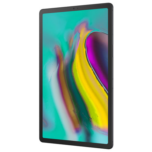 Tablet Samsung 10.5 Galaxy Tab S5e 64gb 4g T725 Negra | Quonty.com | SM-T725NZKAPHE