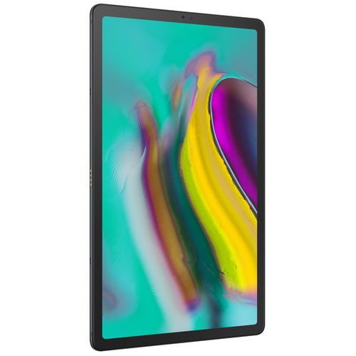 Tablet Samsung 10.5 Galaxy Tab S5e 64gb 4g T725 Negra | Quonty.com | SM-T725NZKAPHE