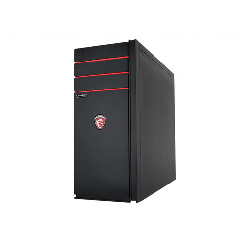 Ordenador Msi Codex 3 8rc-274xes I5-8400 8gb 256gb | Quonty.com | 9S6-B91317-274