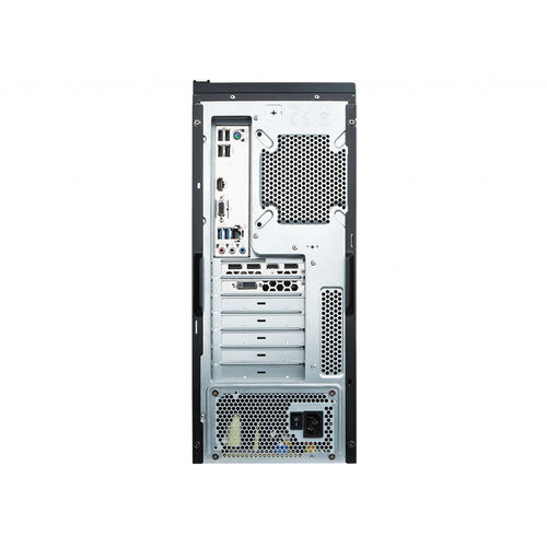 Ordenador Msi Codex 3 8rc-274xes I5-8400 8gb 256gb | Quonty.com | 9S6-B91317-274