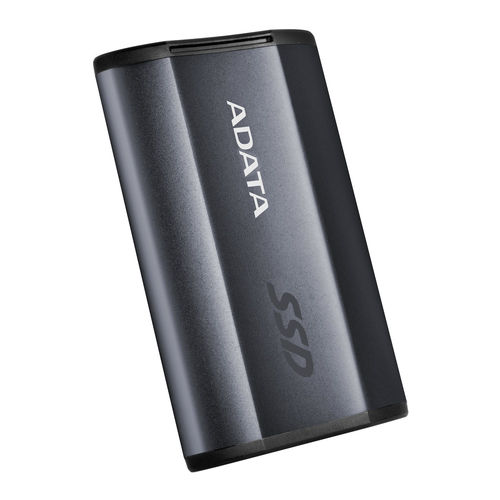Ssd Externo Adata Ase730h 2.5 512gb Usb 3.1 Titanio | Quonty.com | ASE730H-512GU31-CTI