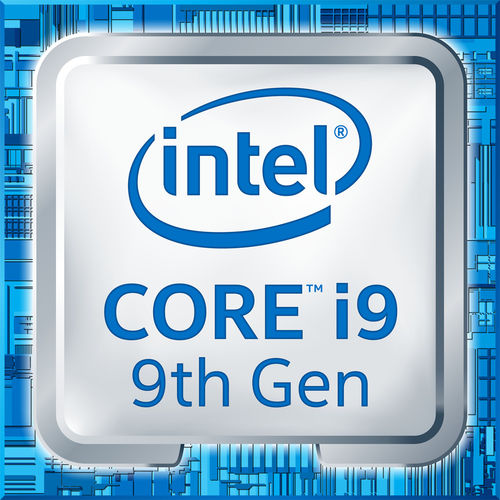 Intel Core I9-9900kf 3,6/5ghz Lga1151 | Quonty.com | BX80684I99900KF