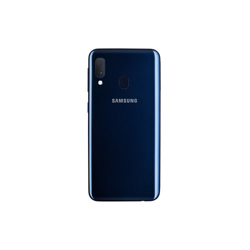 Smartphone Samsung Galaxy A20e 5,8&Quot; 3gb/32gb 4g 8/13mpx Azul | Quonty.com | SM-A202FZBDPHE