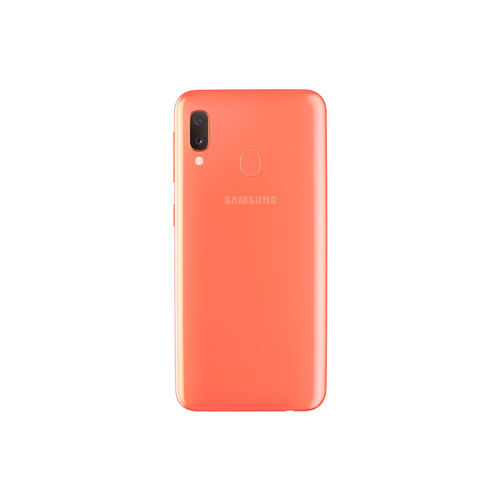  Smartphone Samsung Galaxy A20e 5,8&Quot; Pls 3gb/32gb 4g 8/13mpx | Quonty.com | SM-A202FZODPHE