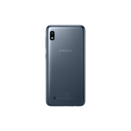 Movil Smartphone Samsung Galaxy A10 Ds A105 2gb 32gb Negro | Quonty.com | SM-A105FZKUTPH
